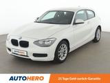 BMW 1er 114i*LIMITER*PDC*KLIMA*ALU* - BMW 114 in Frankfurt (Main)