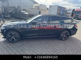 BMW 330 e M Sport TOURING, AHK, HEAD-UP, - BMW: Unfallwagen