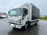Isuzu N2R*Kühlkoffer*Automatik*Klima*Tempomat*EURO 6* - Offers