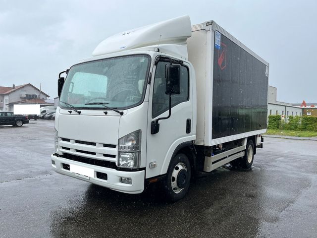 Isuzu N2R*Kühlkoffer*Automatik*Klima*Tempomat*EURO 6*