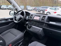 Fahrzeugabbildung Volkswagen T6 Multivan 4Motion ACC Kamera Navi Sitzheizung