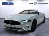 Ford Mustang *GT*V8*Sitzheizung/Klimasitze*RFK*Cabrio - Ford Mustang in Oberhausen