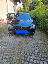 BMW 7 er 730 d Vollaustatung - gebrauchte BMW 730 aus dem Jahr 2009