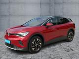 Volkswagen ID.4 Pro 210kw 5JG+MATRIX+AHK+HARMAN+HuD+WäPu+19 - Gebrauchtwagen in Celle