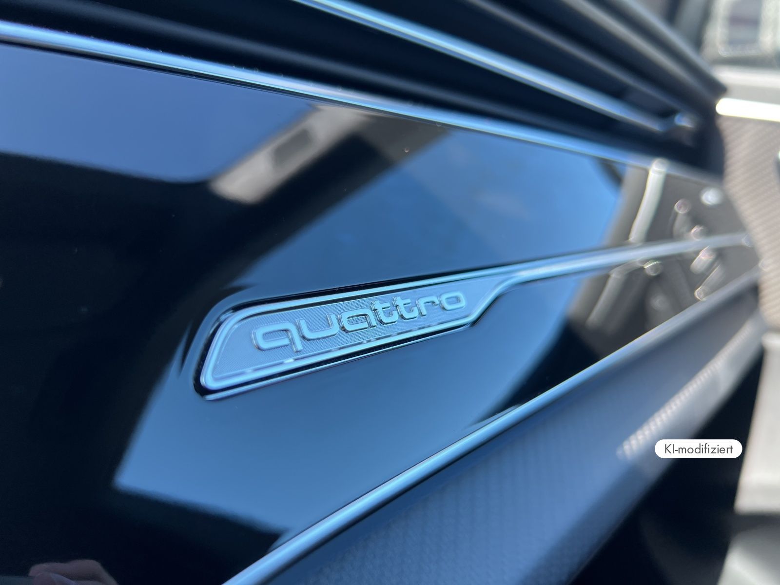 Audi RSQ8 - Bild 18