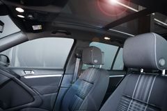 VW Tiguan 2.0 TDI BMT Lounge Sport & Style 4Motion