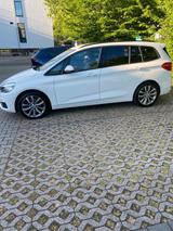 BMW 218i Gran T - BMW 218 Gran Tourer Kombi Gebrauchtwagen