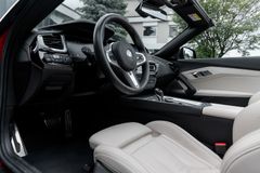 Fahrzeugabbildung BMW Z4 Roadster M40 i*M-Paket*