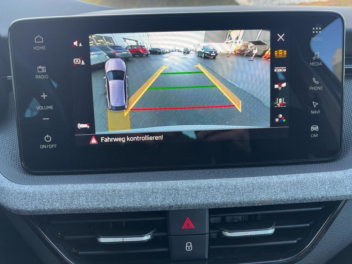 Skoda Scala - Bild 19