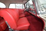 Mercedes-Benz 250 SE Coupe KOMPLETT RESTAURIERT/KÜHLER/SERVOLE - Mercedes-Benz 250: Coupé, Se