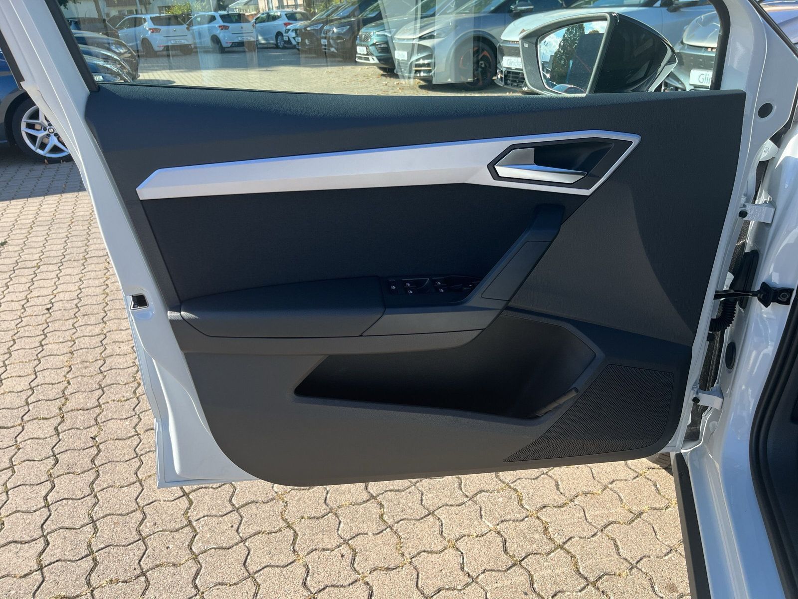 Seat Arona - Bild 24