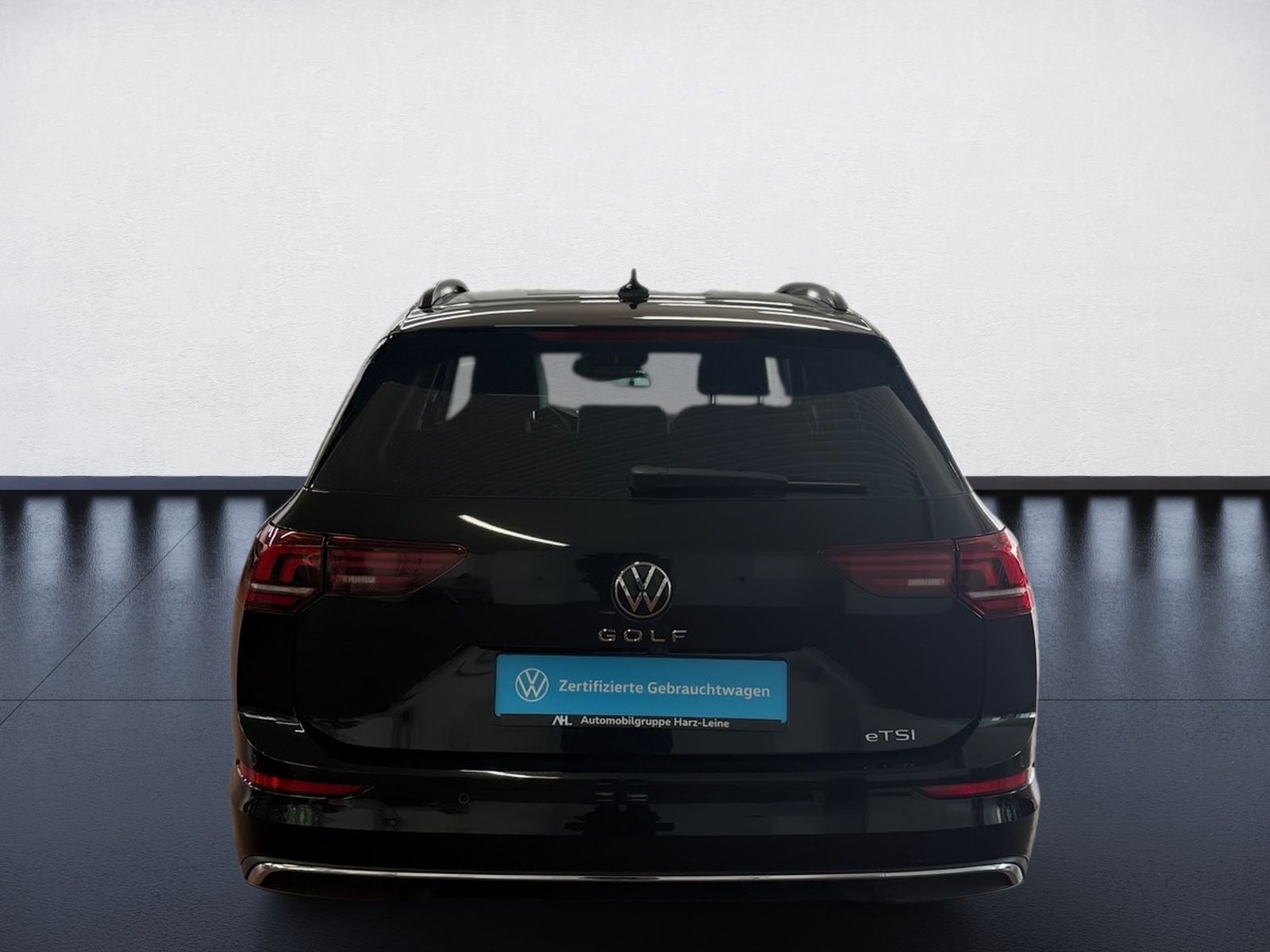 Volkswagen Golf - Bild 5