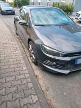 Volkswagen Auto vw  scirocco  01635681817 - VW Scirocco in Mainz