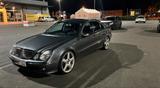 Mercedes-Benz Mercedes e350 w211 Avantgarde - gebrauchte Mercedes-Benz E 350 aus dem Jahr 2004
