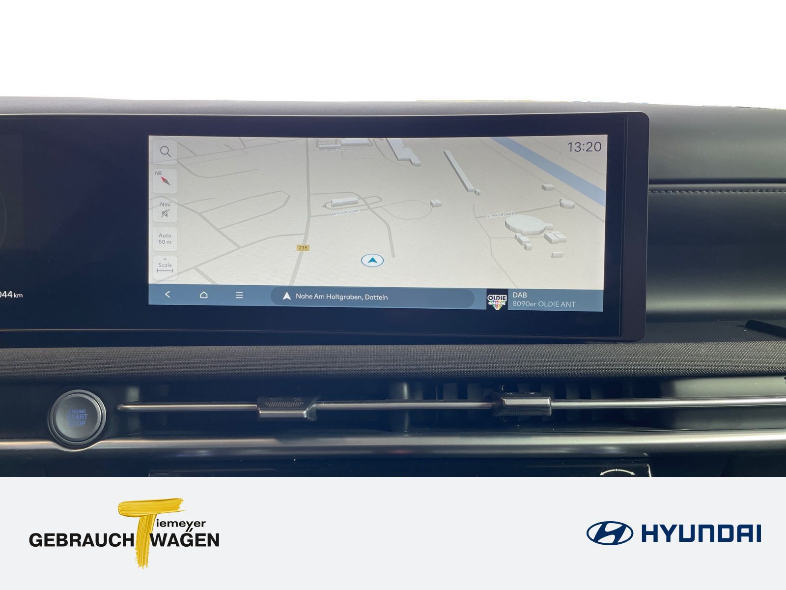 Hyundai Tucson – Bild 14