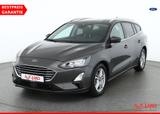 Ford Focus Turnier 1.5 EcoBlue Cool & Connect Navi - Ford Focus Turnier mit Diesel-Antrieb