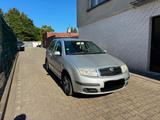 Skoda Fabia 1.4 16V Classic TÜV NEU *KLIMA - Skoda Fabia: 16v