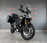 Suzuki SUZUKI V-Strom 1000 ABS *KIT BAULETTI - SCARICO  - Suzuki V-Strom 1000