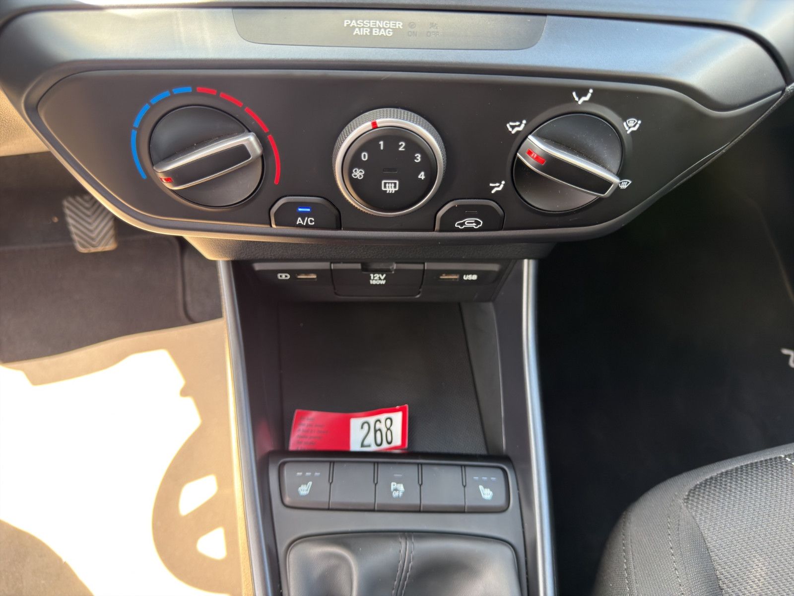 Hyundai BAYON – Bild 27