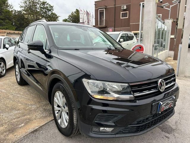 Volkswagen VOLKSWAGEN - Tiguan - 2.0 TDI 4MOTION Business B