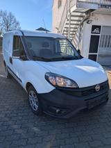 Fiat Doblo 1.6 JTD SX Kasten S-HEIZUNG NAVI GARANTIE - Fiat Doblo: 1.6