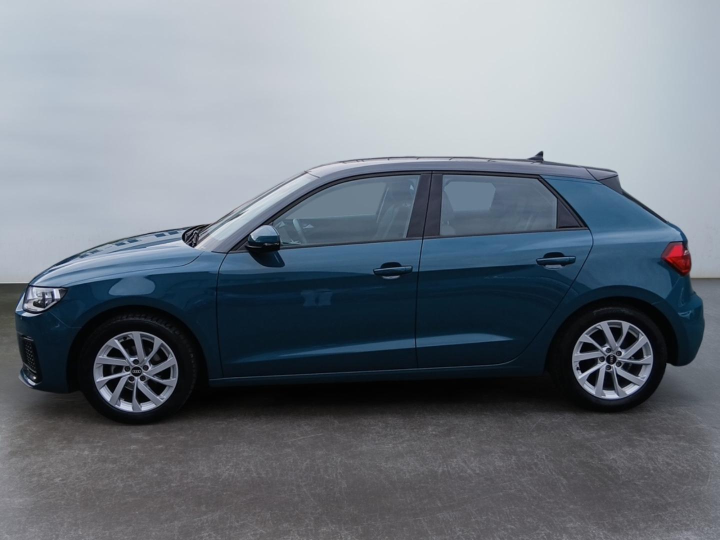 Audi A1 Sportback*Navi*SHZ*PDC*Tempo*, миниатюра 4