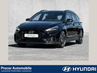 Hyundai i30 - Vorschau Bild 1