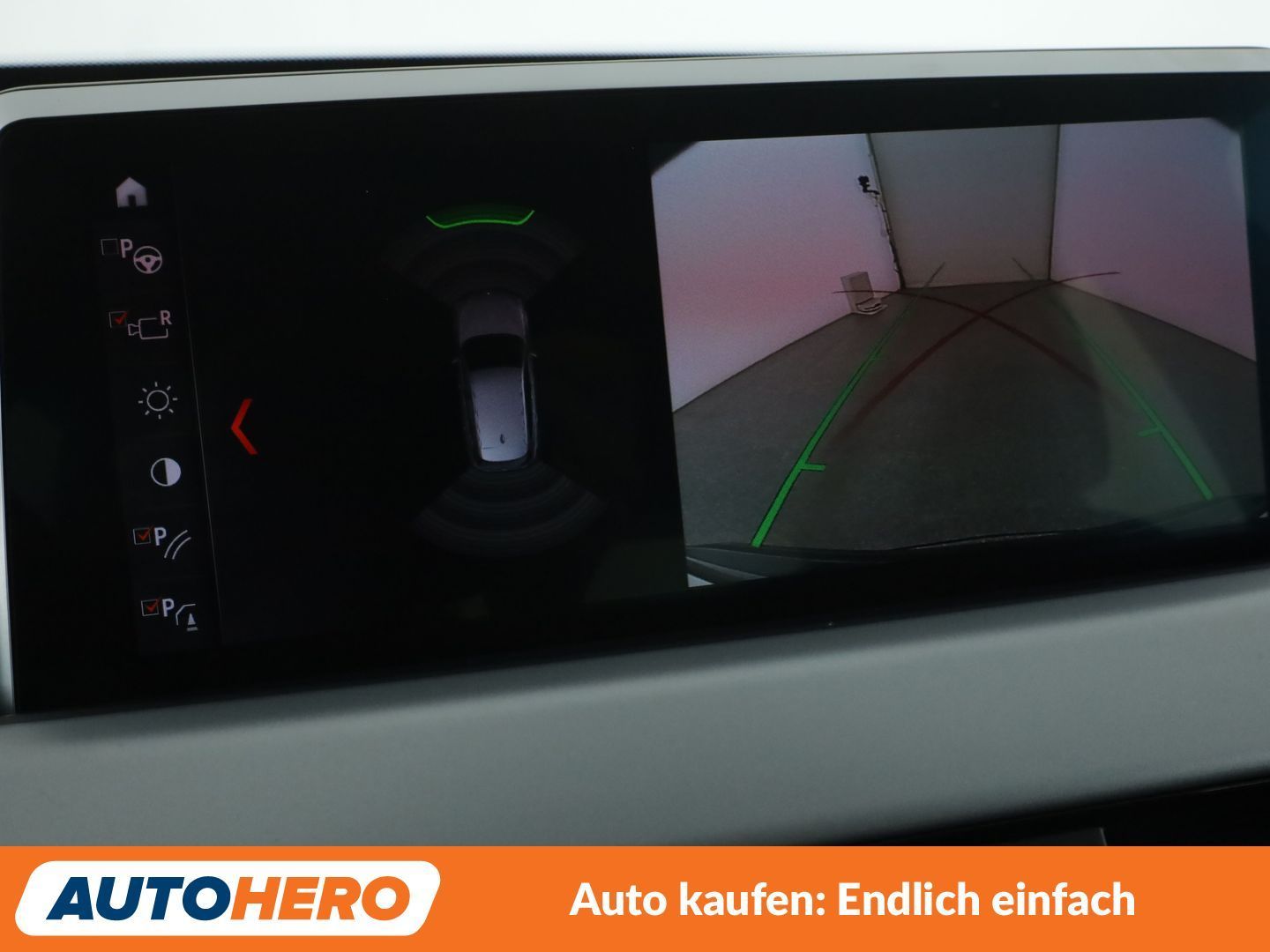 BMW X1 xDrive 25e Advantage Aut.*NAVI*TEMPO*PDC*CAM* foto 23