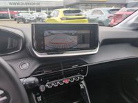 Peugeot e-208 - Vorschau Bild 20