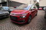 Citroën Grand C4 Picasso/Spacetourer Shine 7-Sitzer - rote Citroën Grand C4 Picasso / SpaceTourer