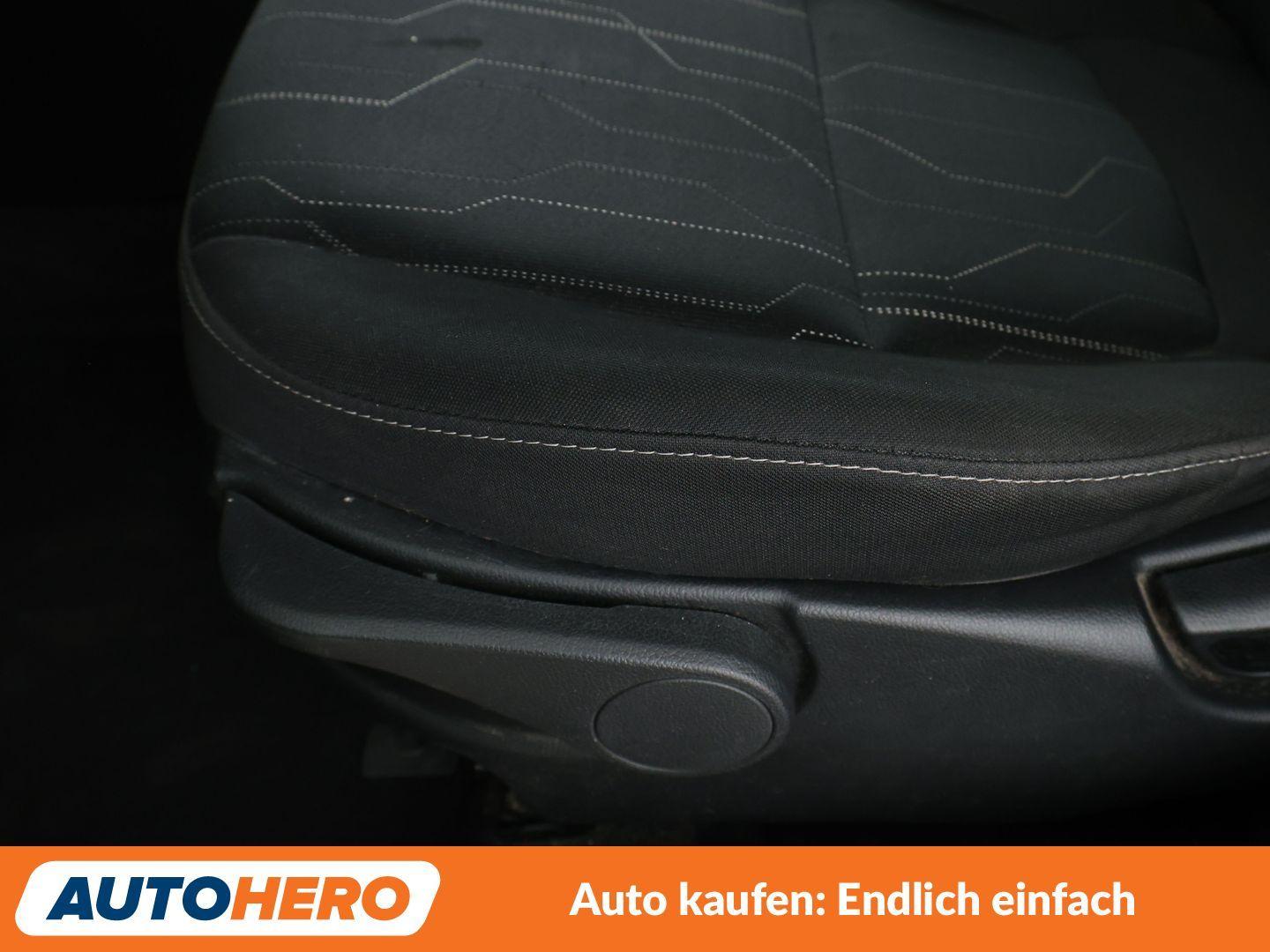 Kia Picanto 1.2 UEFA Euro 2016*NAVI*TEMPO*CAM*KLIMA*
