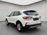 Ford Kuga 2.5 Duratec PHEV TITANIUM - Ford Kuga: Automatik