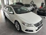 Volkswagen Passat CC 2.0 TDI DSG Navi/Xenon/Leder/Pano - Volkswagen Passat: Coupe