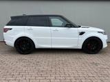 Land Rover Range Rover Sport 4.4 SDV8 HSE DYNAMIC FACELIFT/ - gebrauchte Land Rover Range Rover Sport mit Facelift
