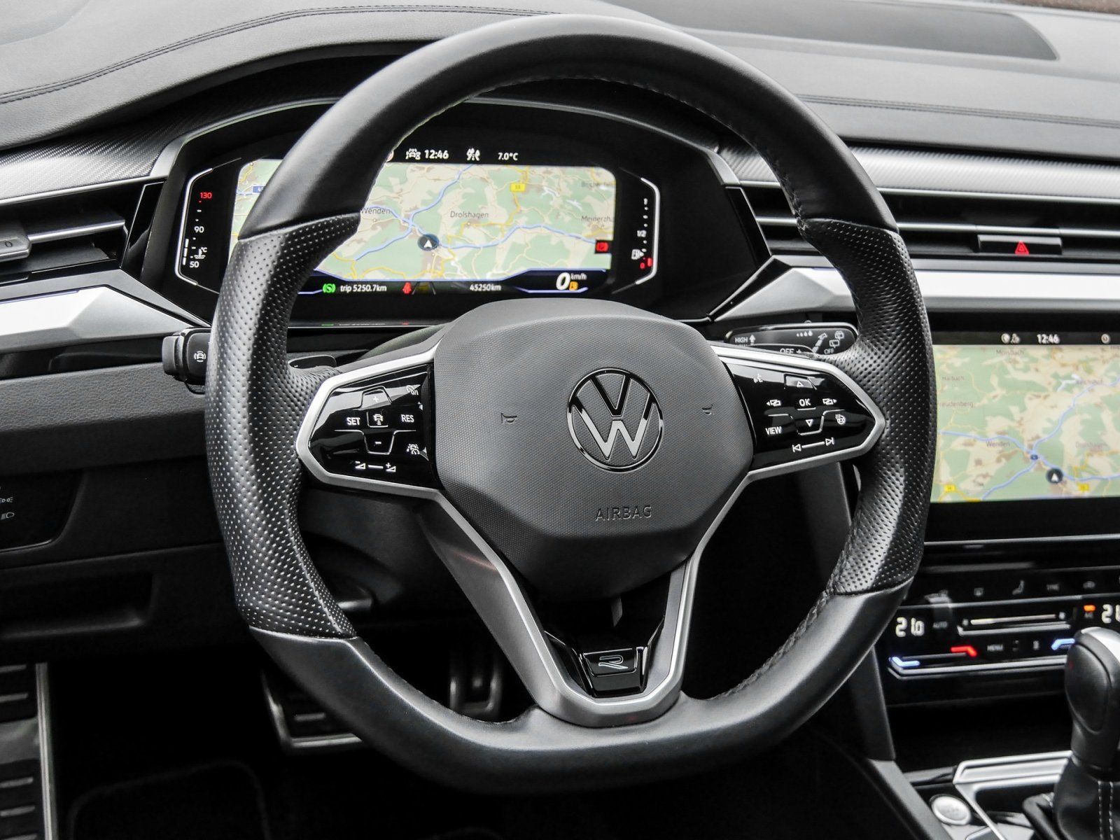 Volkswagen Arteon - Bild 10