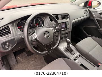 Volkswagen Golf - 9