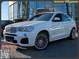 BMW X4 xDrive 30d M Sport *NAVI*AHK*PDC*KAMERA* - BMW X4 in Mainz