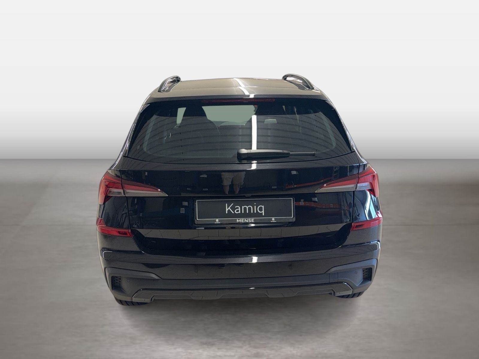 Skoda Kamiq - Bild 4