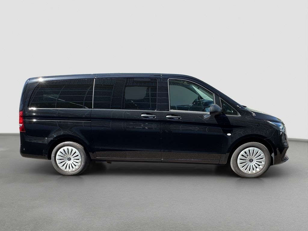 Fahrzeugabbildung Mercedes-Benz Vito 116 CDI Tourer PRO Lang AHK*PDC*SpurH*SpurW