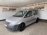 Volkswagen Caddy 1.9 TDI DSG Behindertengerecht/Sebstfahrer - gebrauchte VW Caddy aus dem Jahr 2008