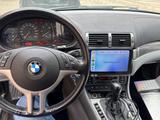 BMW 318ci Cabrio, Tech. Top, Live Video Besichtigung - BMW aus 2003: Cabrio