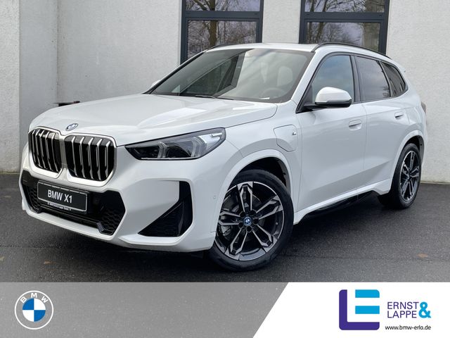 BMW X1 xDrive25e M Sport II AHK Pano ACC adapt.LED