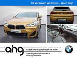 BMW X2 sDrive18i M SPORT Navigation HiFi Driving Ass - BMW X2 m-sport mit Benzin-Antrieb