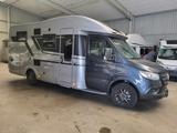 Adria MB Coral Supreme 650 SL  *MERCEDES* SONDERPREIS! - Adria Wohnmobil oder -wagen Coral