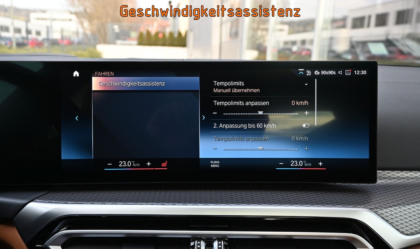 Fahrzeugabbildung BMW M340d xDr. °UVP 91.092€°ACC°AHK°STANDHZG°360°HUD