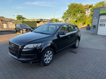 Audi Q7 - 2