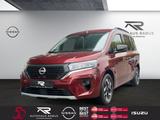 Nissan Townstar Kombi L1 Tekna Navi 360° DAB SHZ PDC LE - Nissan Townstar mit Schiebetür