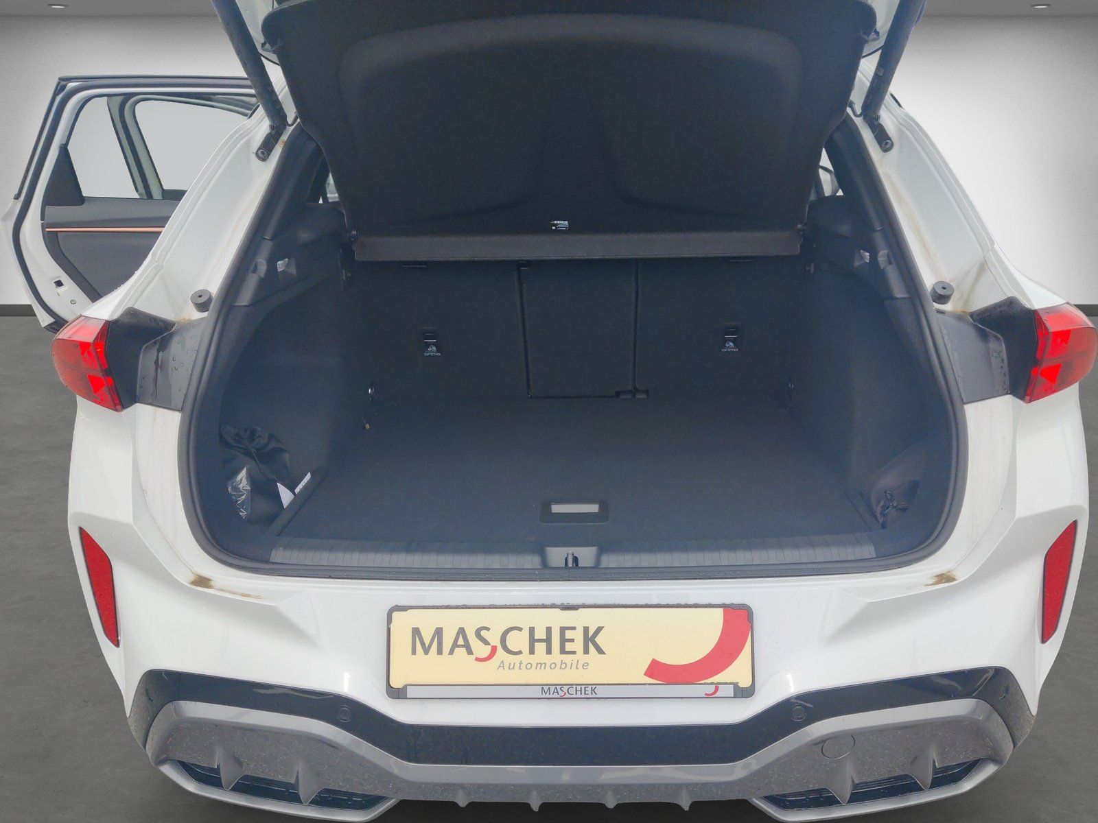 Cupra Terramar - Bild 14