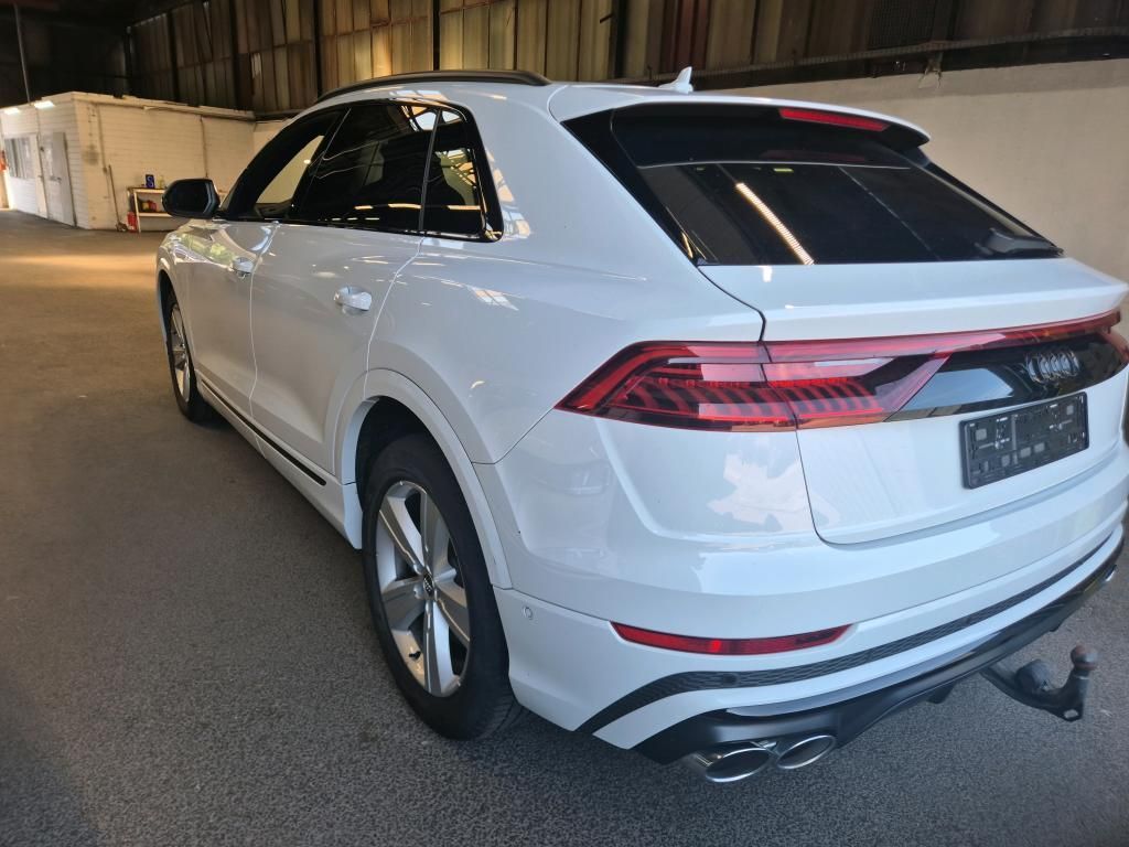 Audi SQ8 - Bild 4
