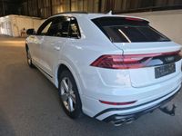Audi SQ8 - Vorschau Bild 4